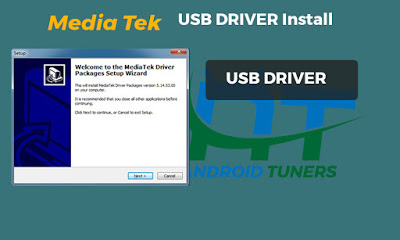 Mtk vcom usb preloader drivers windows 7